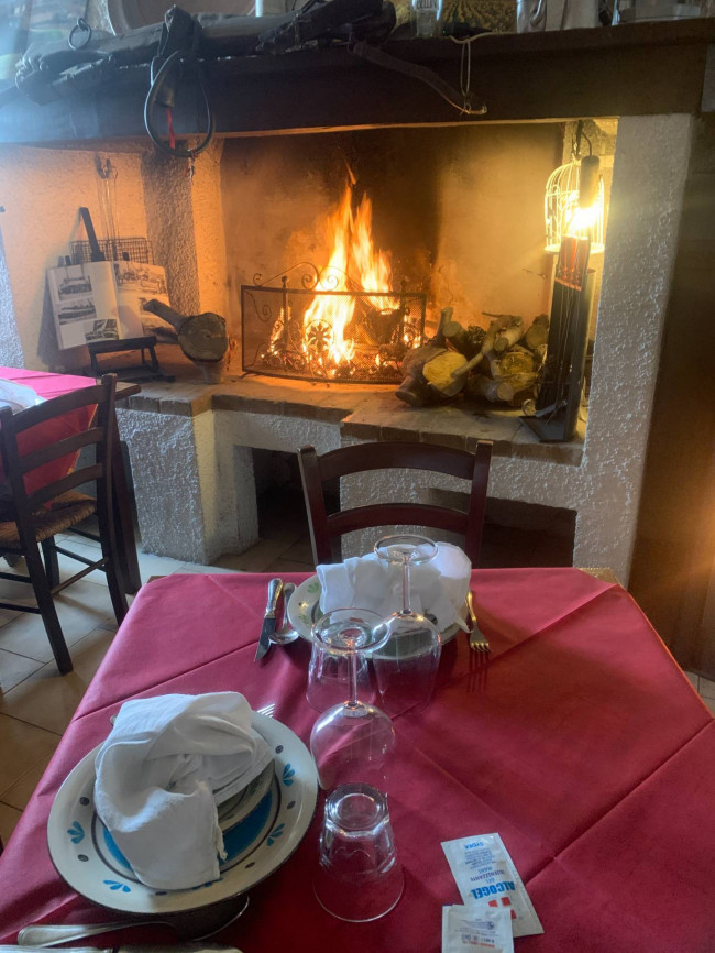 Casale Colonico Rustico in vendita a Ripatransone