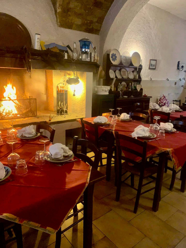 Casale Colonico Rustico in vendita a Ripatransone