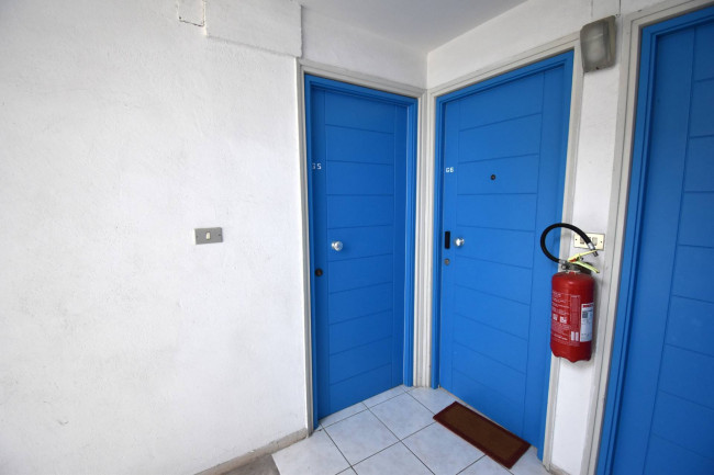 Appartamento in vendita a San Benedetto del Tronto