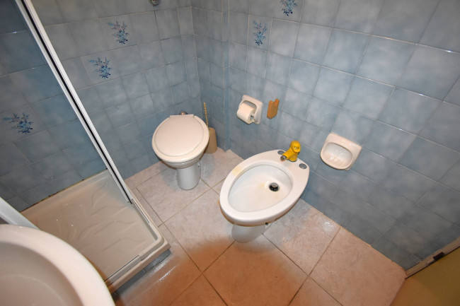 Appartamento in vendita a San Benedetto del Tronto