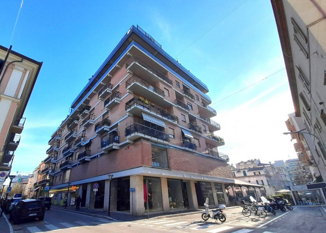 Appartamento in Vendita a San Benedetto del Tronto