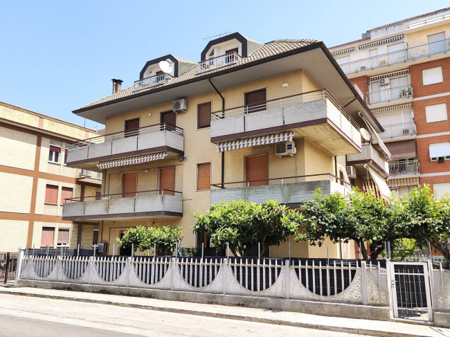 Appartamento in vendita a San Benedetto del Tronto
