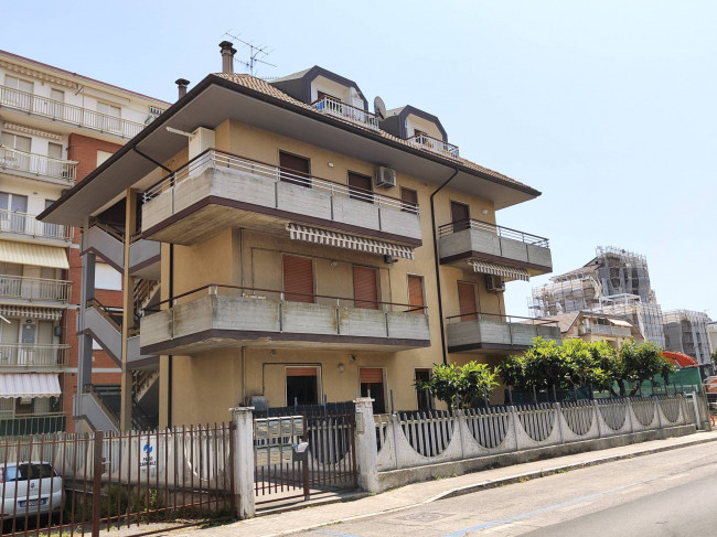 Appartamento in vendita a San Benedetto del Tronto