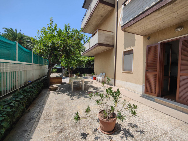 Appartamento in vendita a San Benedetto del Tronto
