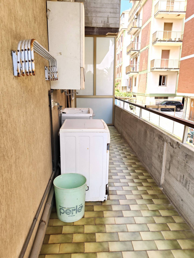 Appartamento in vendita a San Benedetto del Tronto