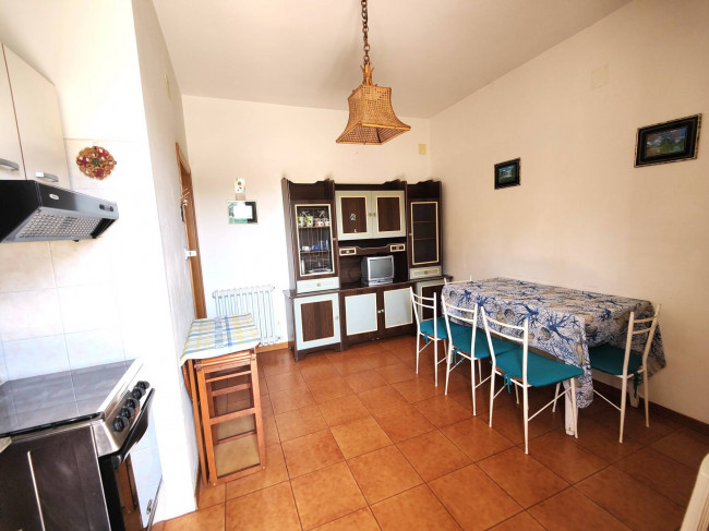 Appartamento in vendita a San Benedetto del Tronto