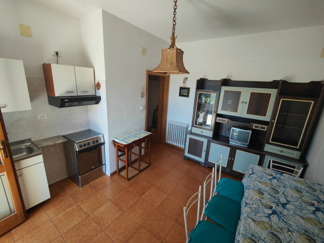 Appartamento in vendita a San Benedetto del Tronto