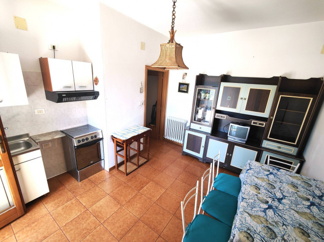 Appartamento in vendita a San Benedetto del Tronto