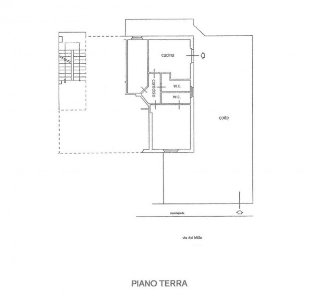 Appartamento in vendita a San Benedetto del Tronto