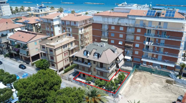 Appartamento in Vendita a San Benedetto del Tronto