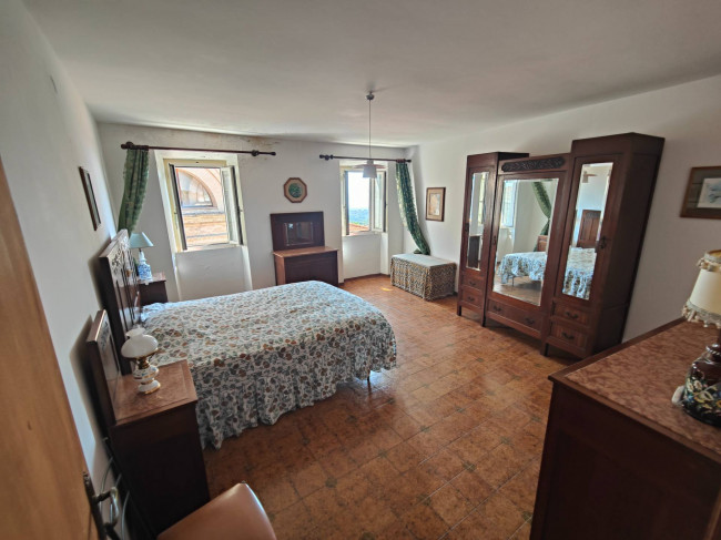 Casa cielo - terra in vendita a Ripatransone