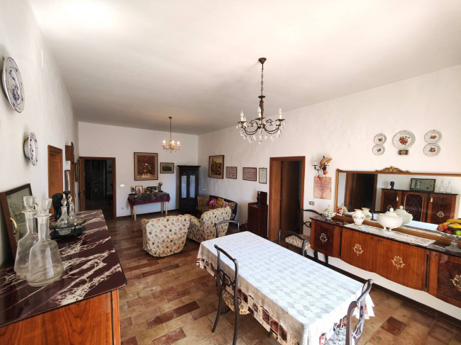 Casa cielo - terra in vendita a Ripatransone