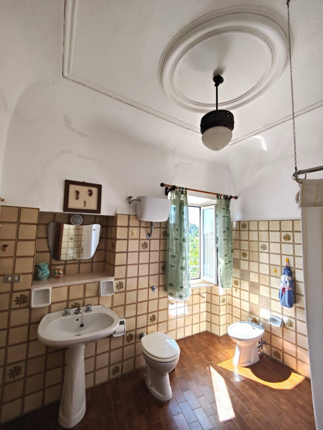 Casa cielo - terra in vendita a Ripatransone