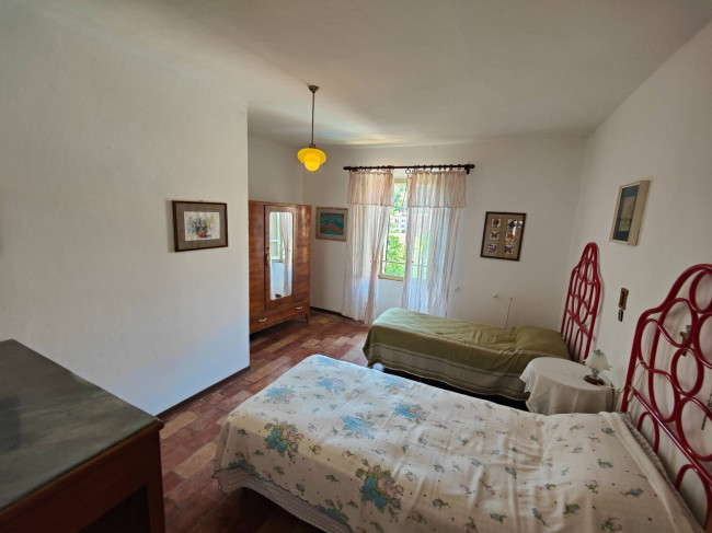 Casa cielo - terra in vendita a Ripatransone