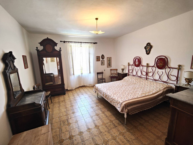 Casa cielo - terra in vendita a Ripatransone