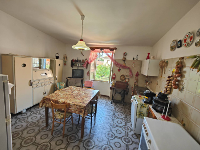 Casa cielo - terra in vendita a Ripatransone