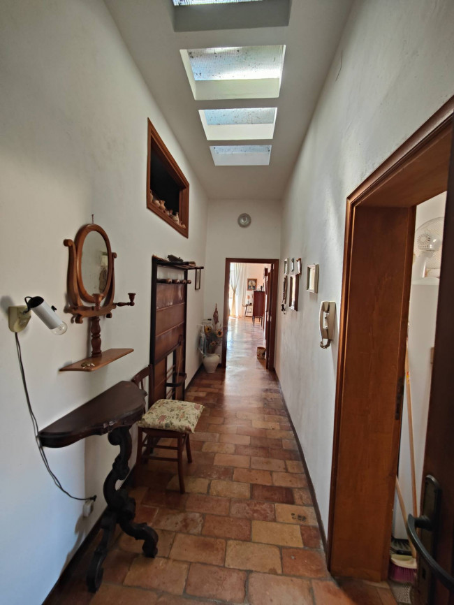 Casa cielo - terra in vendita a Ripatransone