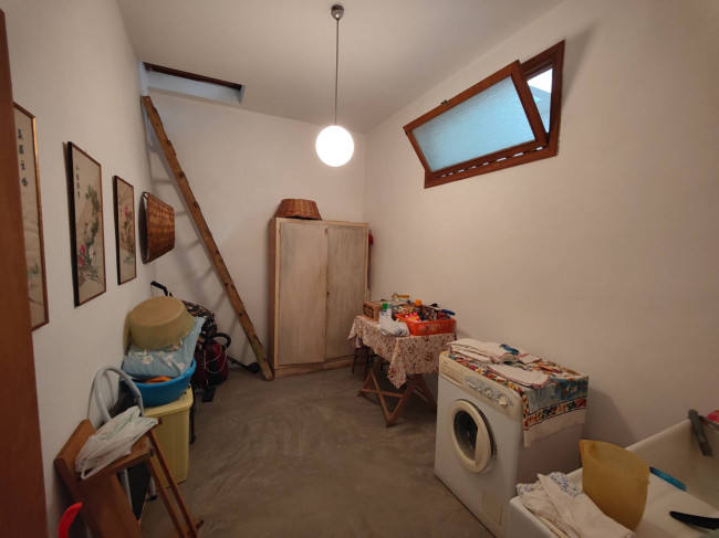 Casa cielo - terra in vendita a Ripatransone