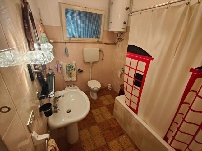 Casa cielo - terra in vendita a Ripatransone