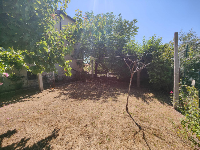 Casa cielo - terra in vendita a Ripatransone