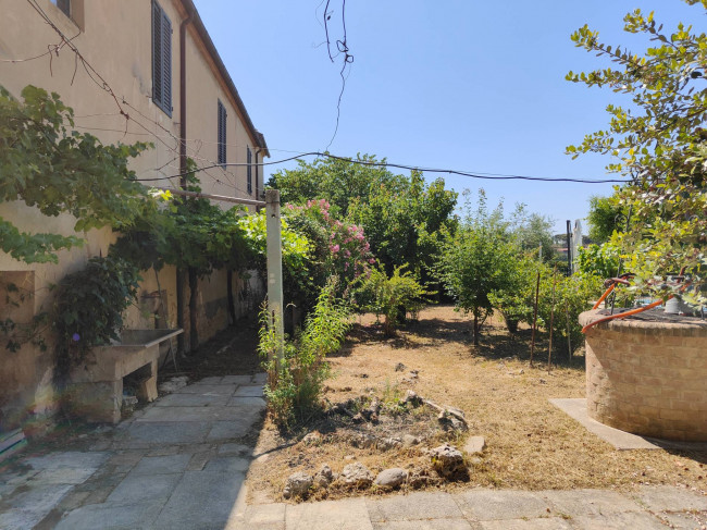 Casa cielo - terra in vendita a Ripatransone
