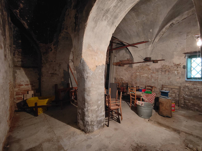 Casa cielo - terra in vendita a Ripatransone