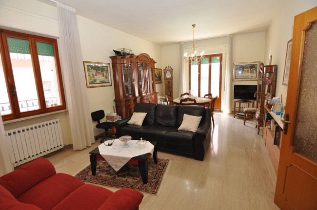 Appartamento in vendita a San Benedetto del Tronto