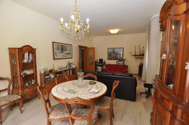 Appartamento in vendita a San Benedetto del Tronto