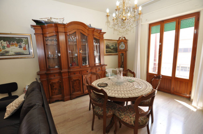 Appartamento in vendita a San Benedetto del Tronto