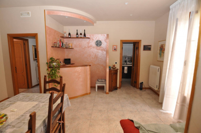 Appartamento in vendita a San Benedetto del Tronto