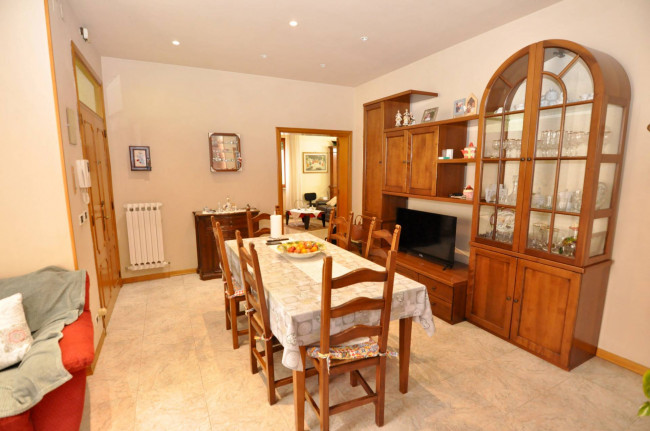 Appartamento in vendita a San Benedetto del Tronto