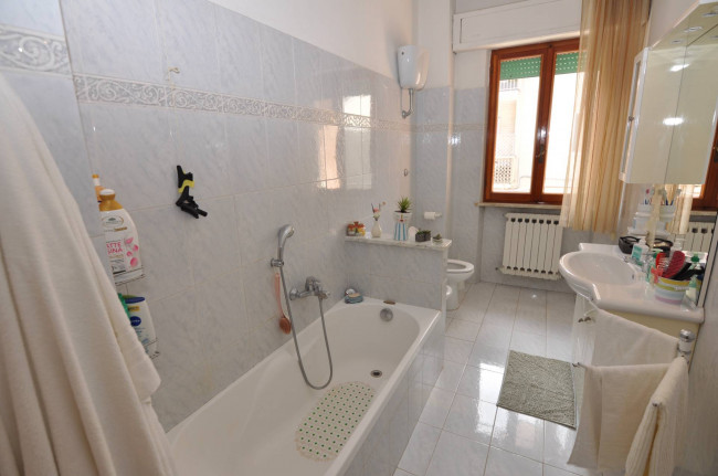 Appartamento in vendita a San Benedetto del Tronto