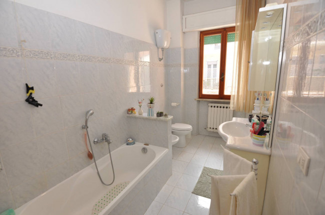 Appartamento in vendita a San Benedetto del Tronto