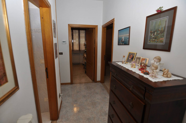 Appartamento in vendita a San Benedetto del Tronto