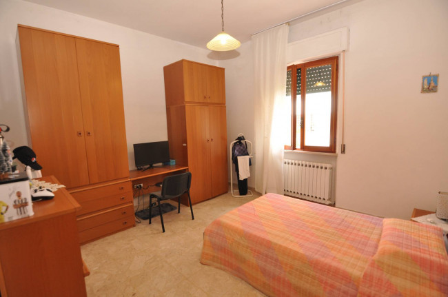 Appartamento in vendita a San Benedetto del Tronto