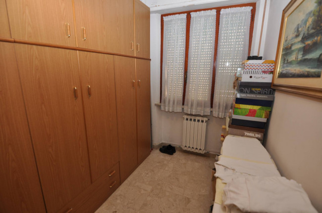 Appartamento in vendita a San Benedetto del Tronto