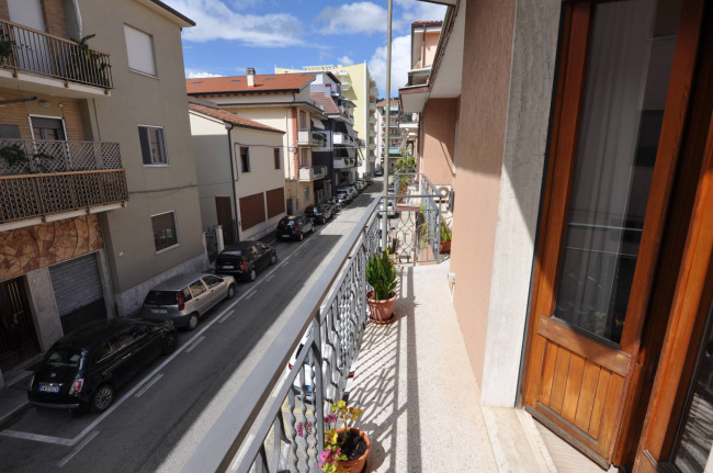 Appartamento in vendita a San Benedetto del Tronto