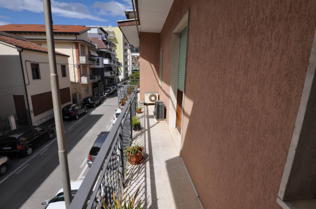 Appartamento in vendita a San Benedetto del Tronto