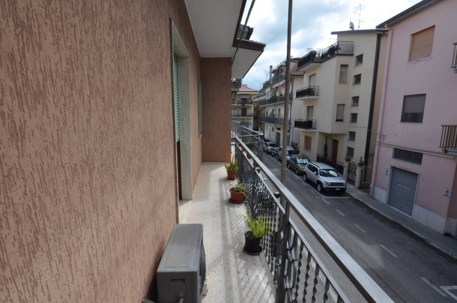 Appartamento in vendita a San Benedetto del Tronto