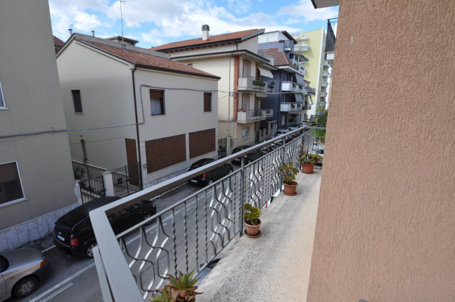 Appartamento in vendita a San Benedetto del Tronto