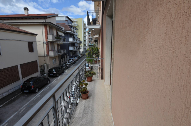 Appartamento in vendita a San Benedetto del Tronto