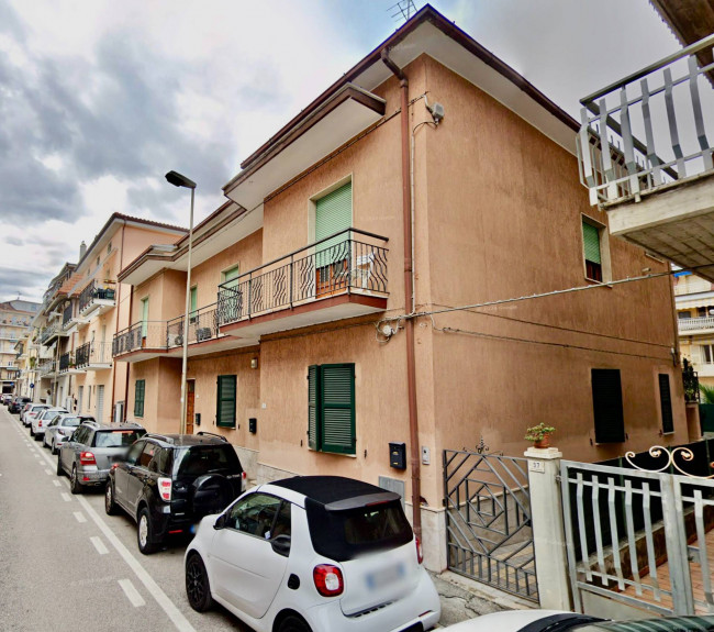 Appartamento in Vendita a San Benedetto del Tronto