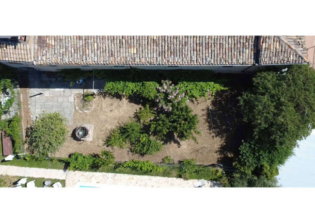 Casa cielo - terra in vendita a Ripatransone