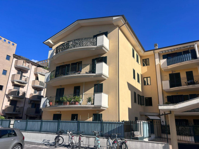 Appartamento in Affitto a San Benedetto del Tronto