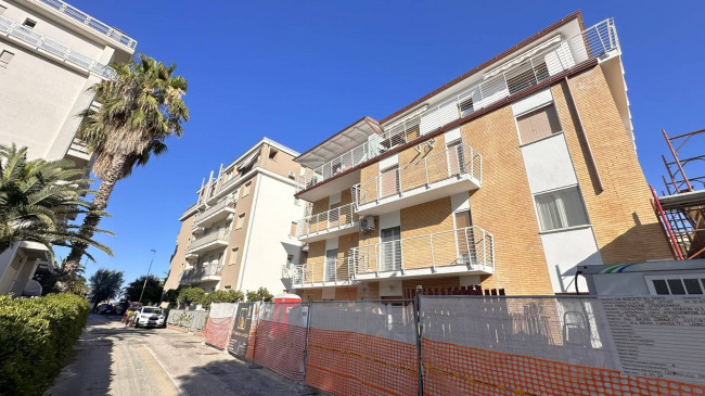 Appartamento in Vendita a San Benedetto del Tronto