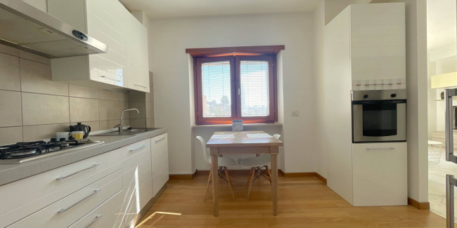 Appartamento in vendita a San Benedetto del Tronto