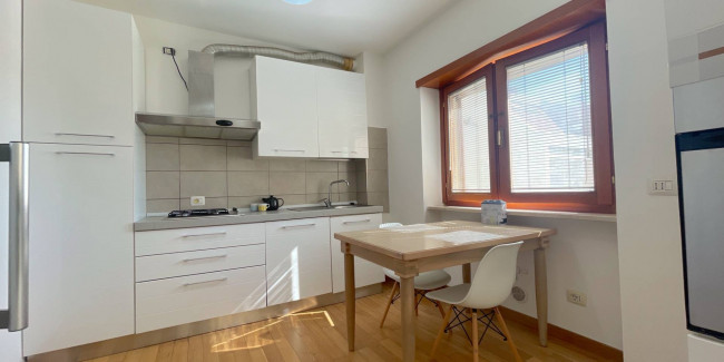 Appartamento in vendita a San Benedetto del Tronto