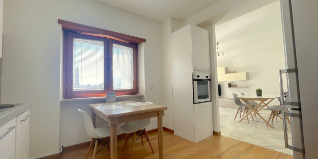 Appartamento in vendita a San Benedetto del Tronto