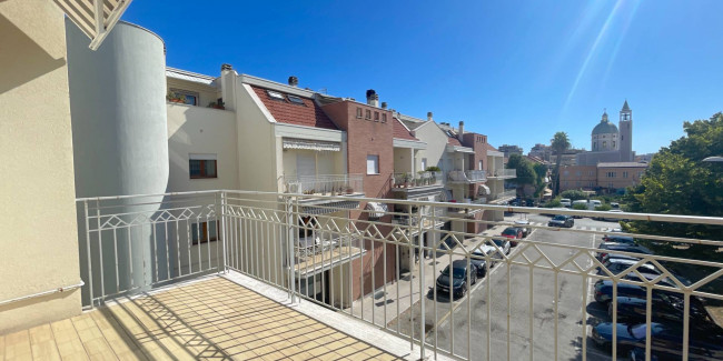 Appartamento in vendita a San Benedetto del Tronto