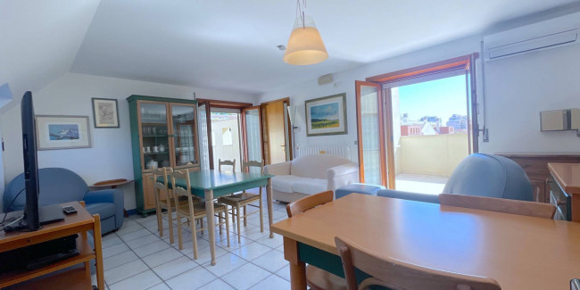 Appartamento in vendita a San Benedetto del Tronto